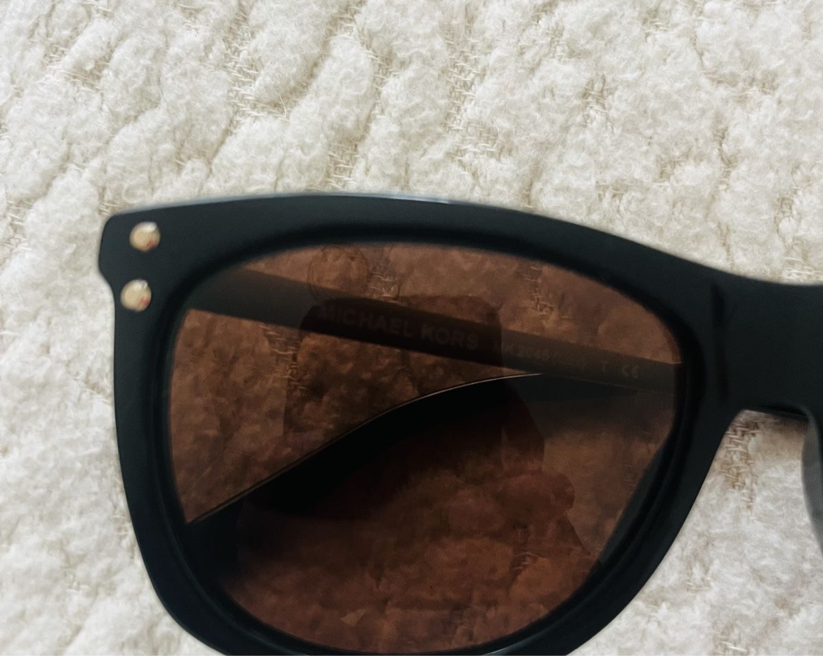 Occhiali & Lenti: Michael Korks Brille Schwarz /Braun Neu – Nuovo (secondo la descrizione) da Baden venduto da Sandra148 3