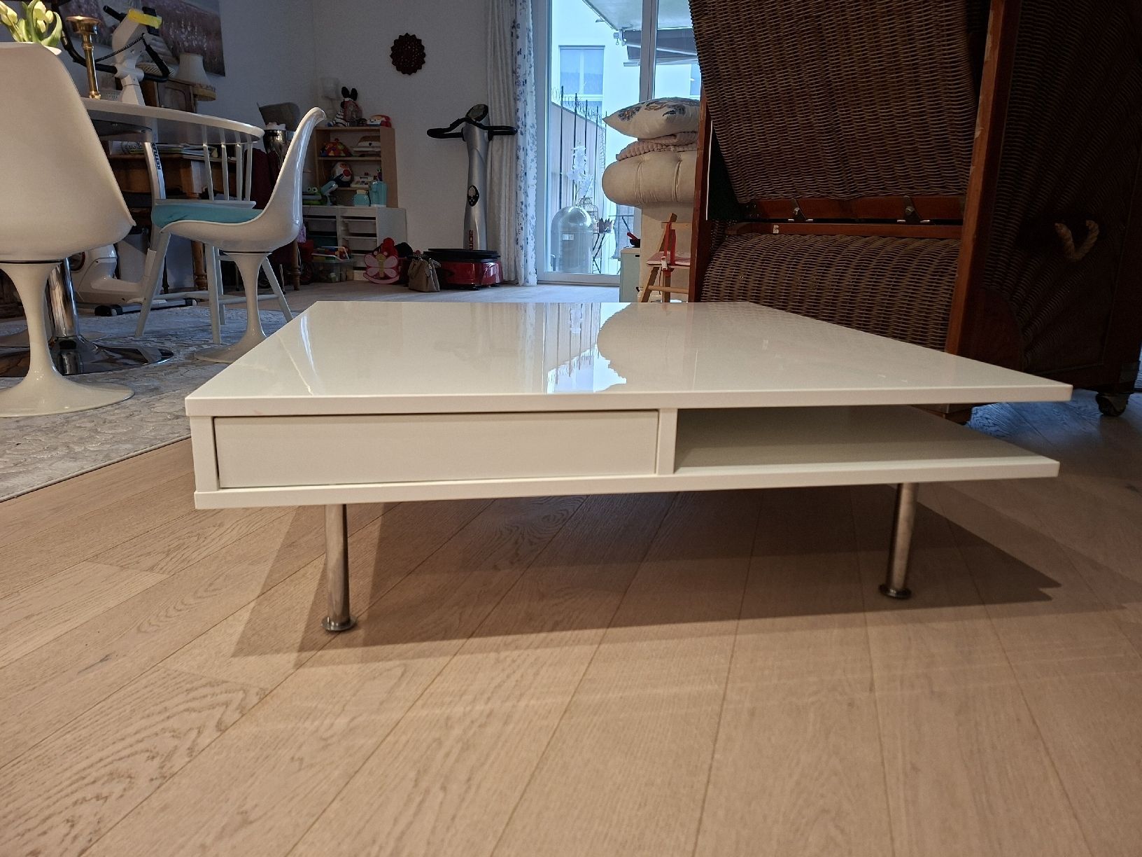 Tavoli: Tofteryd Ikea salontisch Couchtisch – Usato da Meinisberg venduto da Destiny1972 1