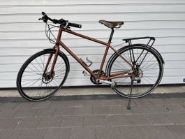 Citybike Ibex