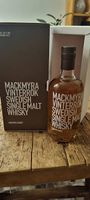 Mackmyra Vinterrök Swedish Single Malt Whisky