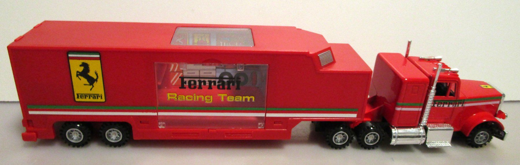 Maisto Modellautos: MAISTO FERRARI RACING TEAM – Gebraucht aus Chêne-Bourg von breno56 1