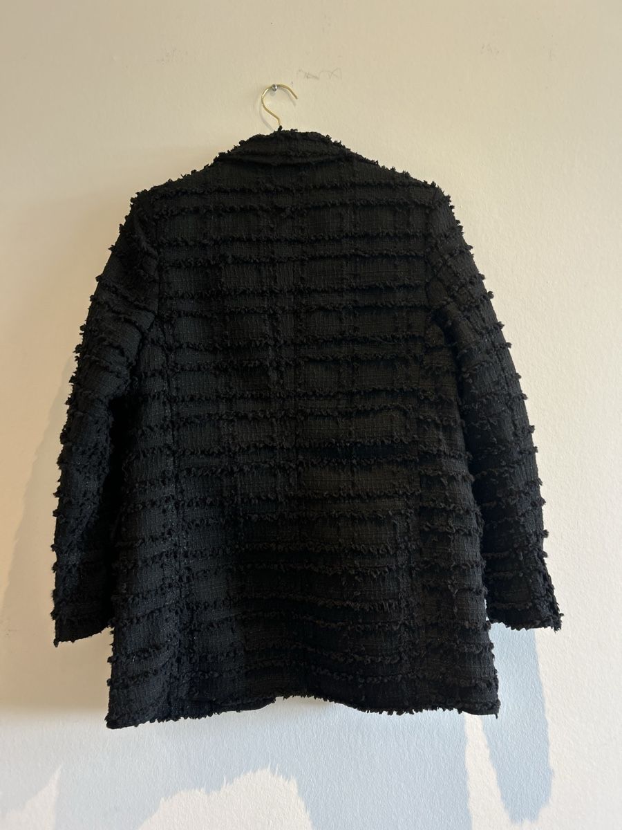 H&M Vestes: H&M Blazer schwarz – D'occasion à Aeugst am Albis par schatzkistee 2