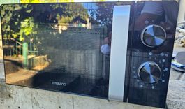 Ambiano Mikrowelle 700w