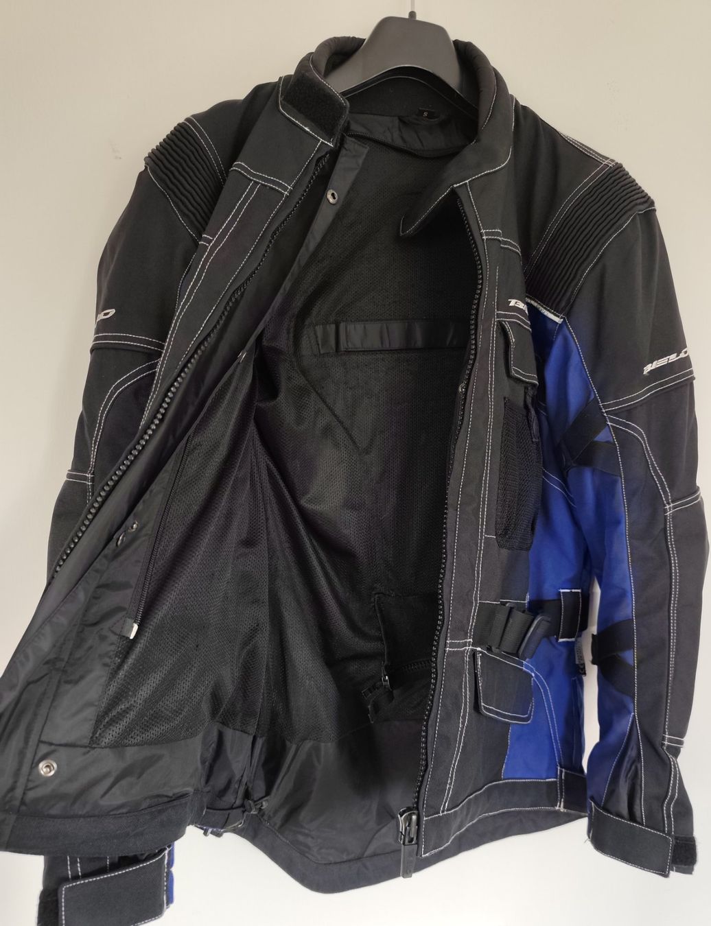 Giacche: Motorradjacke – Usato da Untersiggenthal venduto da zmi_c892 3