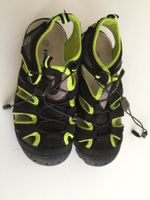 Sandalen "Everest" Gr 33
