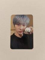ateez mingi photocard