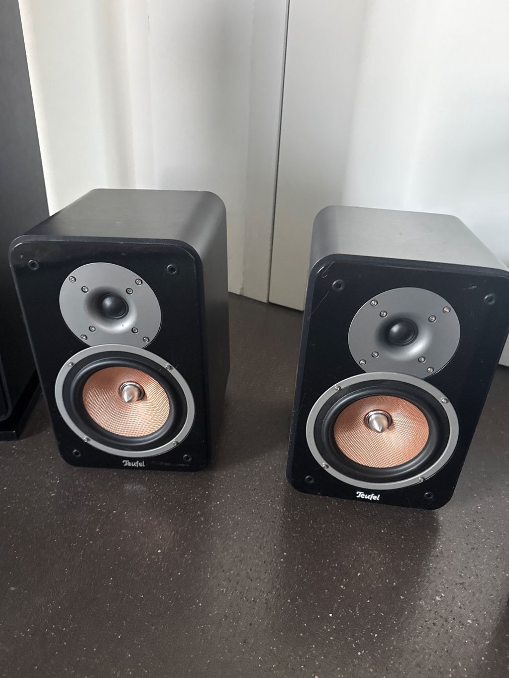 Teufel Casse acustiche: Teufel Lautsprecher surround sound – Usato da Regensberg venduto da leroy.collavo 2