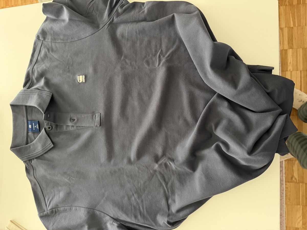 G-Star Kleiderpakete: herren t.shirt G.Star gr XL – Neu (gemäss Beschreibung) aus Winterthur von EasyRS 2