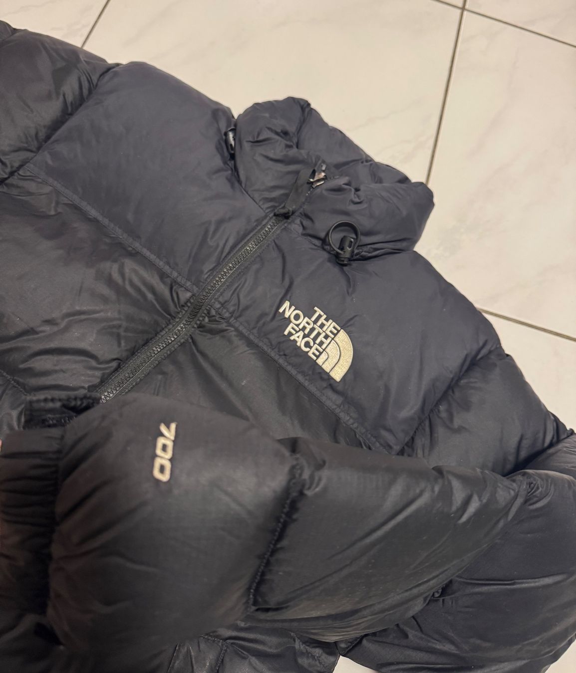 North Face Vestes: North Face Nuptse Jacke – D'occasion à Staldenried par Schnurli1708 2