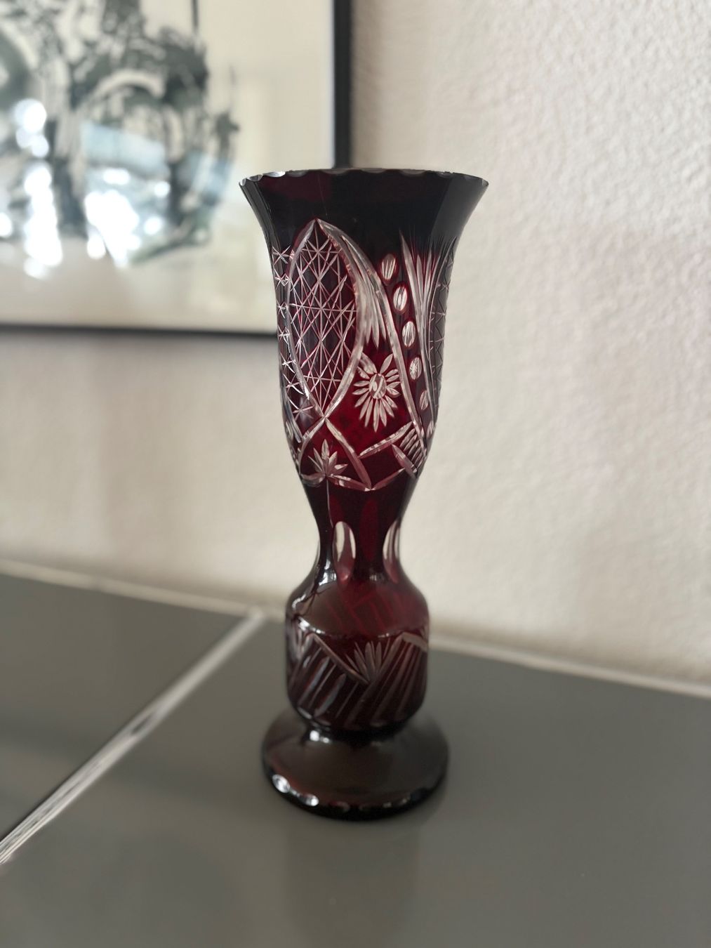 Vasi & Recipienti: Vase 50er – Usato da Bellach venduto da 2ndBox