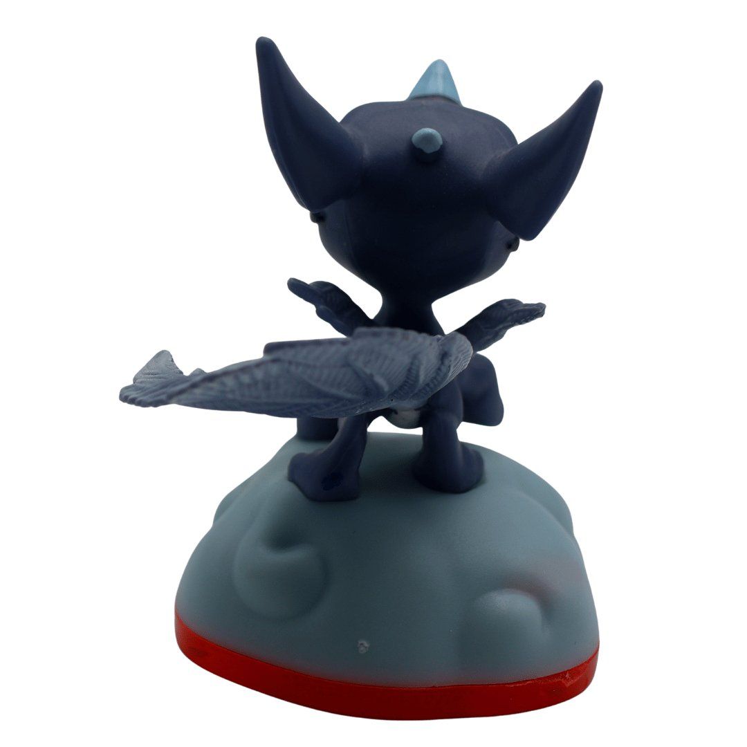 Giochi: Breeze (Mini) - Skylanders Trap Team – Usato da Paudex venduto da dindeboy 1