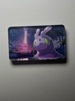 Pokemon Goomy Magnet