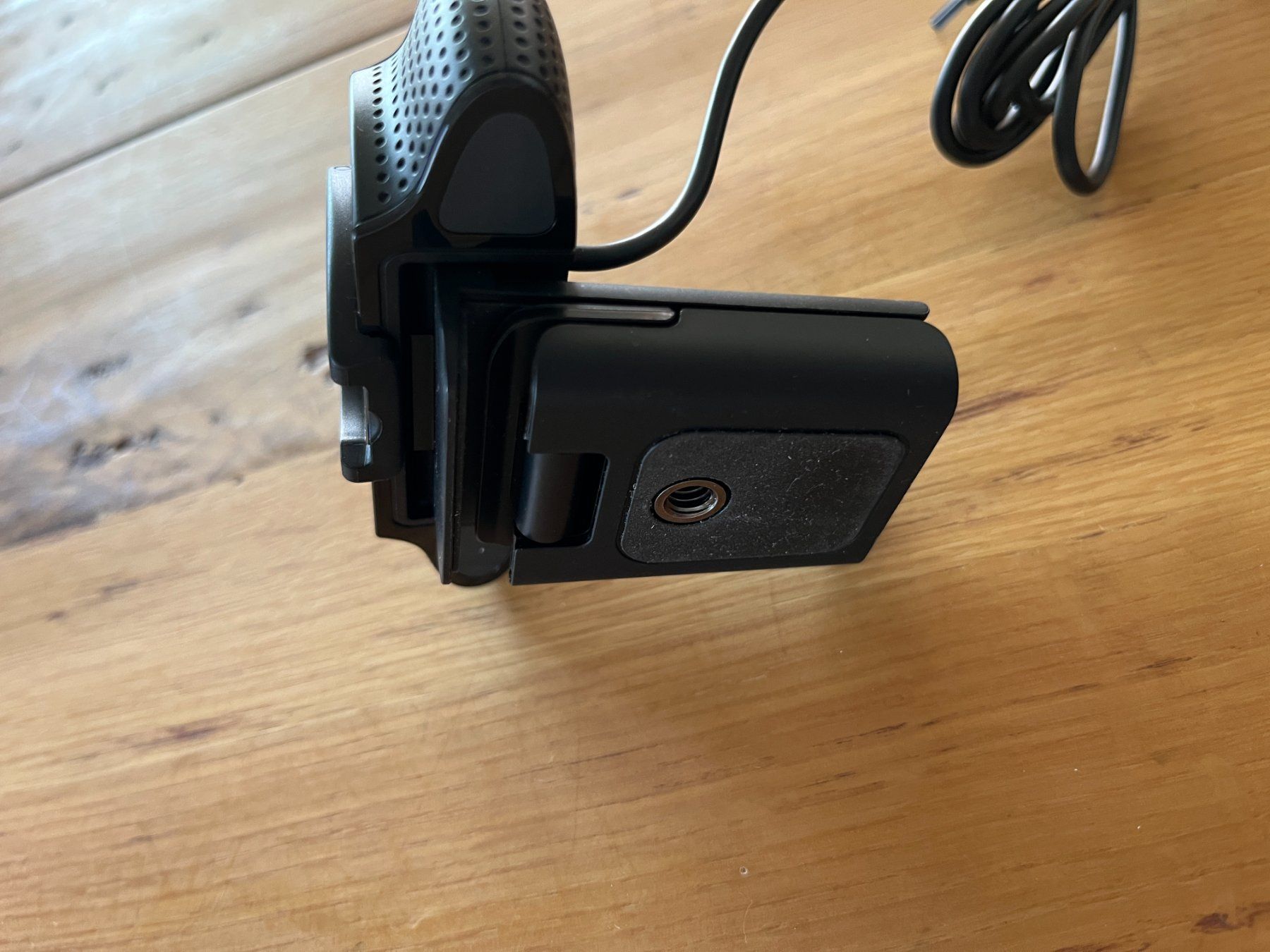 Logitech Webcam: Logitech C920S Pro HD Webcam – Usato da Zürich venduto da koila 3