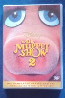 DVD Die Muppet Show - Season 2 - Special Edition 