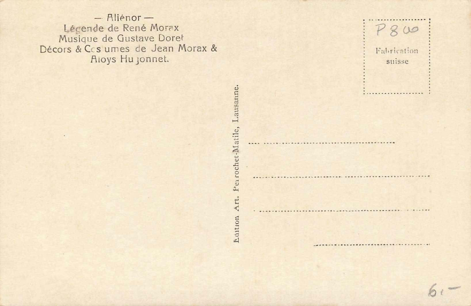 Cartoline postali: Romont – Usato da Biasca venduto da Blenio71 1
