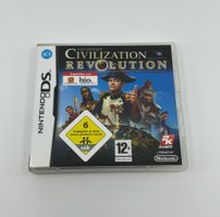 Sid Meier's Civilization Revolution (Nintendo DS)