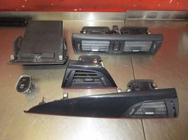 Pezzi plancia BMW F20 / F21