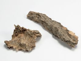Fulgurit-Blitzrohr 2Stk. 7,0cm und 4,2cm