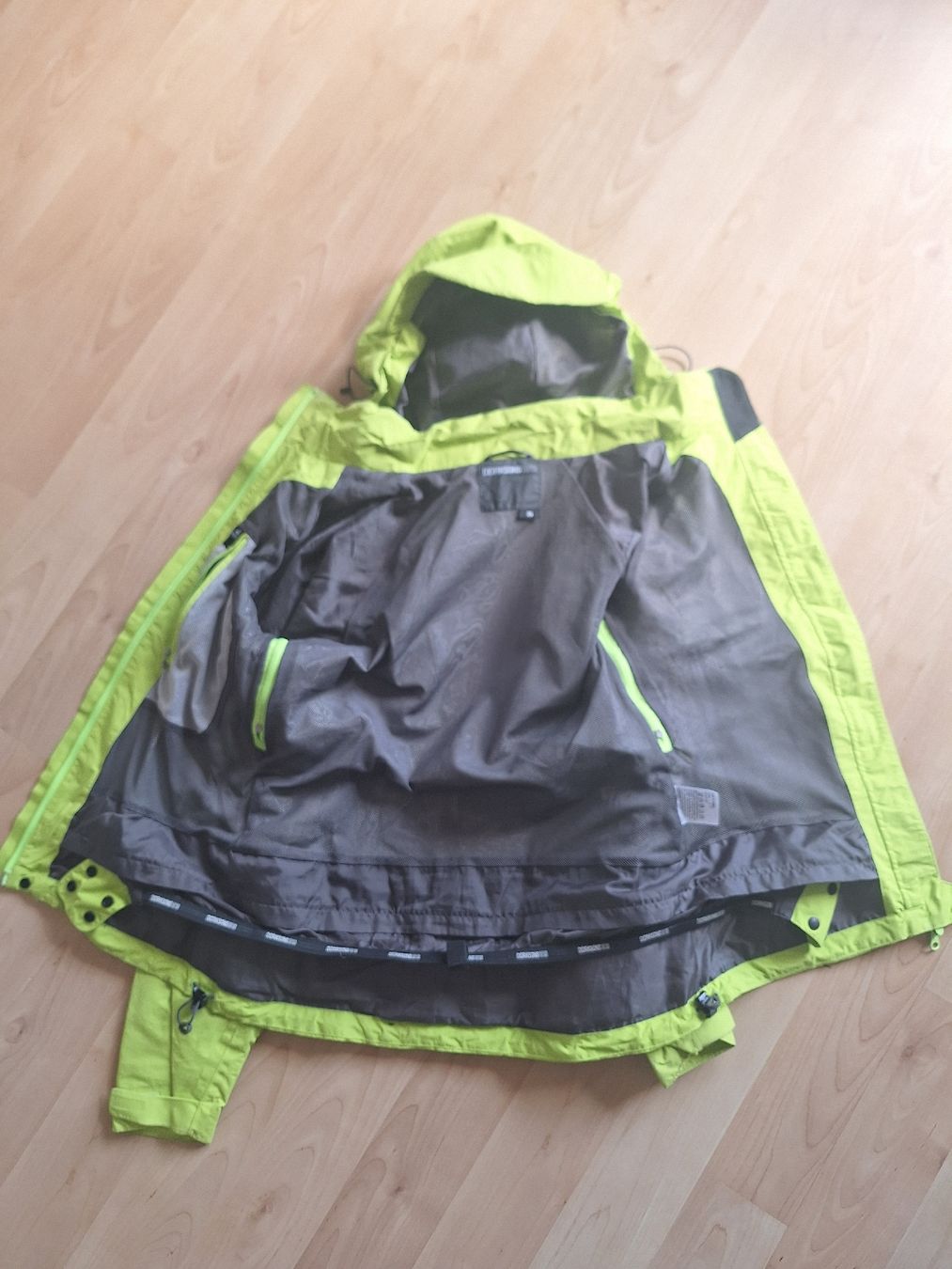 Didriksons Giacche: Didriksons Outdoorjacke, Gr. 36 – Usato da Zürich venduto da Zelda14 6