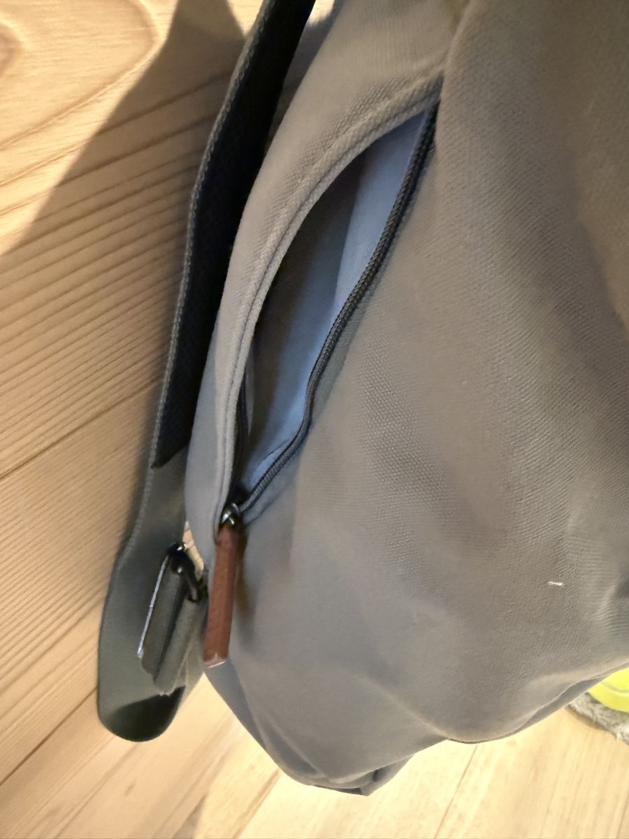 Lässig Sacs & sacs à dos: Wickelrucksack Lässig – D'occasion à Schönried par gschpusii 2
