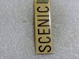 Ansteckpin 151: Siemens