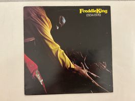 Freddie King LP - 1934-1976