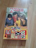Brettspielesammlung