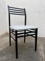 Chaise Dietiker style de Gio Ponti