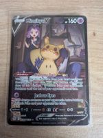 Pokemon Mimikyu V