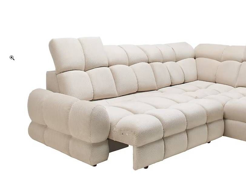 Mömax Divani: Ecksofa Tollo L Mömax – Nuovo (secondo la descrizione) da Cham venduto da screwless 3