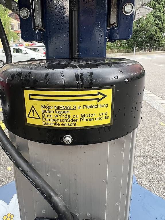 Tutte le macchine: Spaltmaschine – Usato da Baden venduto da bad33 3