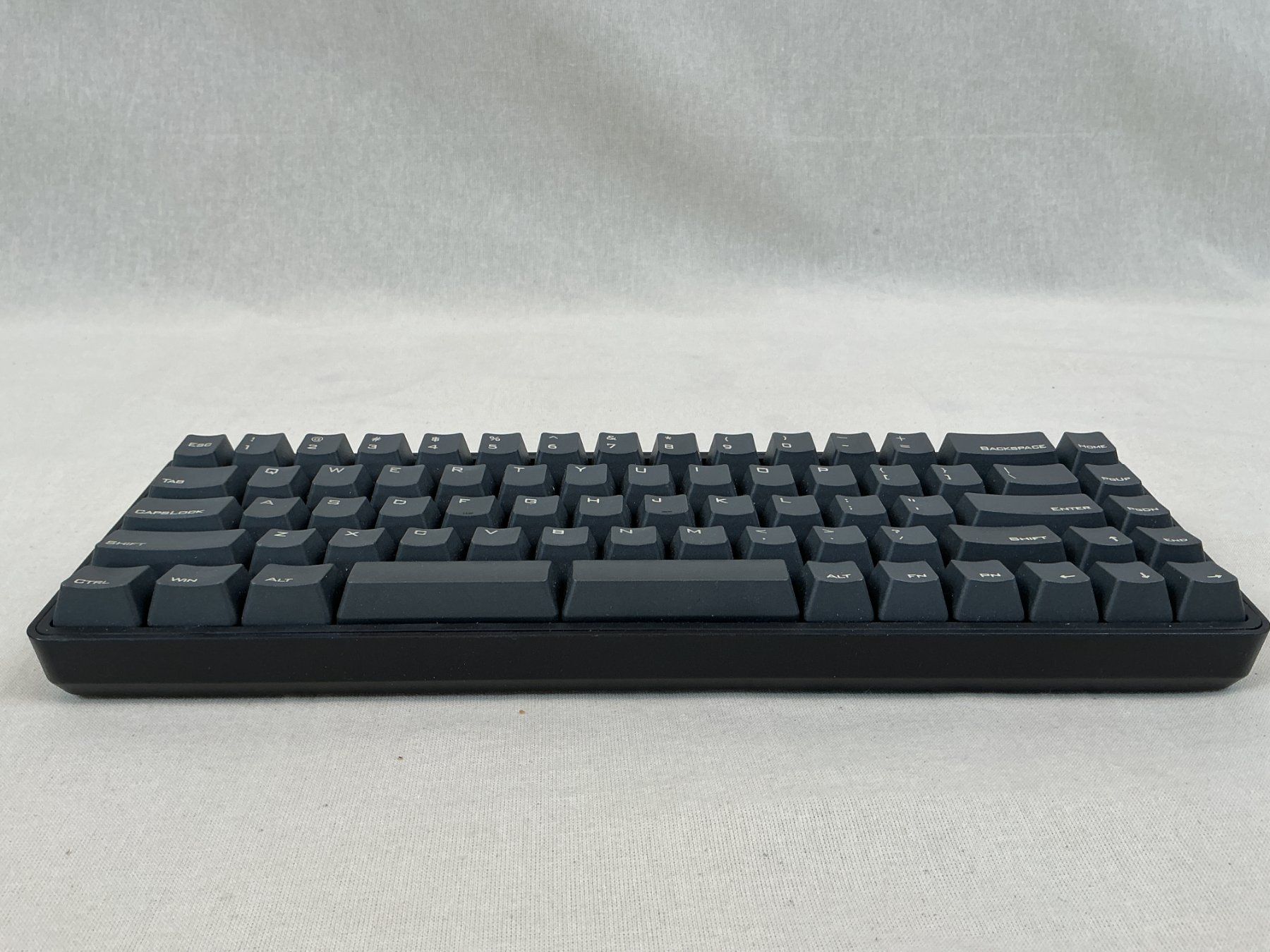 Tastaturen: VORTEXGEAR Cypher Tastatur – Gebraucht aus Richterswil von Restwert_Richterswil 2