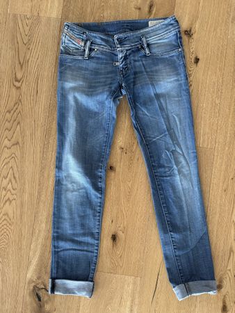 Diesel Jeans