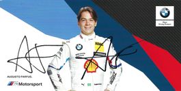 Augusto Farfus, DTM