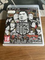 Sleeping dogs