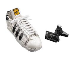 Lego 10282 - Adidas Superstar - neu/ovp