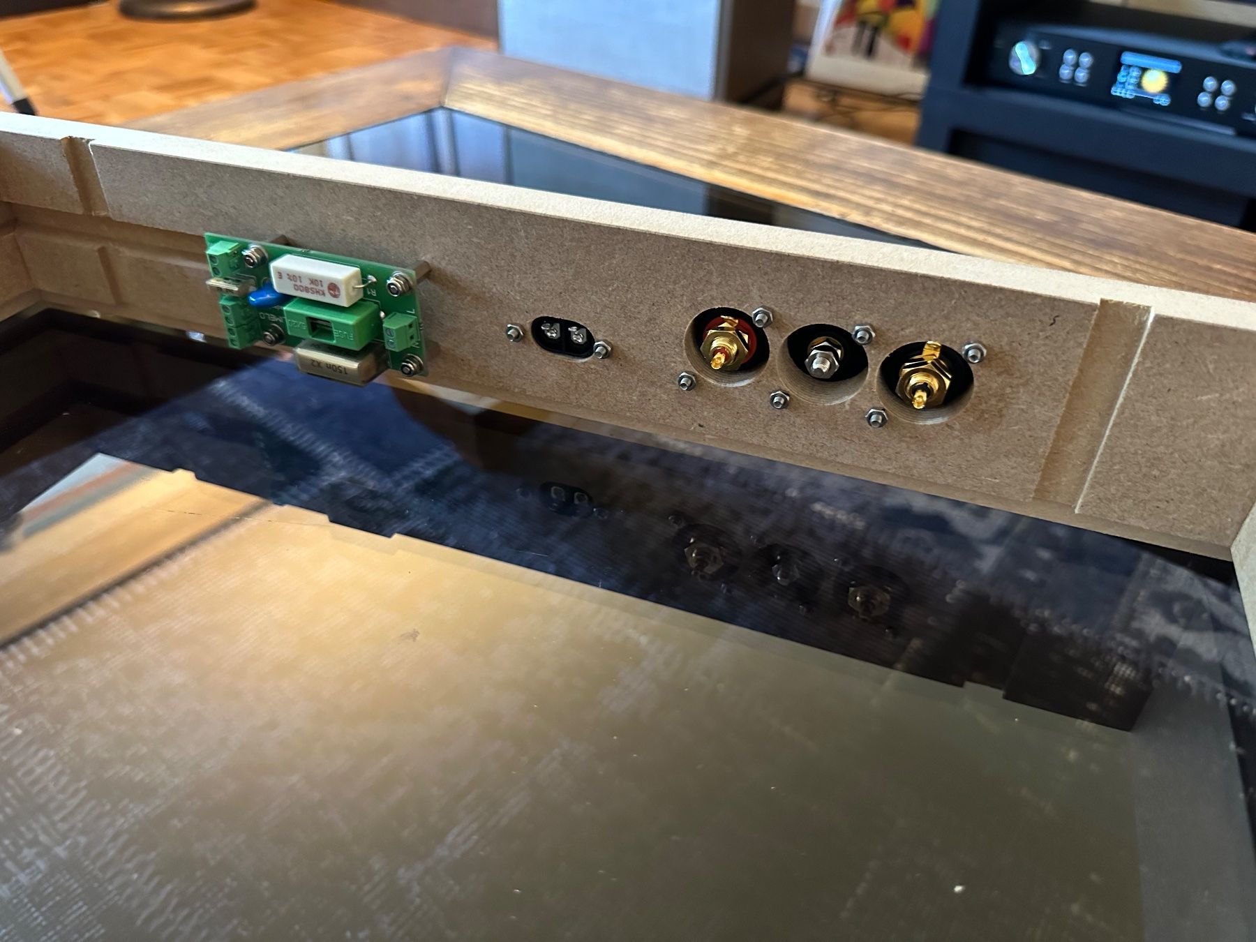 Thorens Giradischi: Thorens TD160 – Nuovo (secondo la descrizione) da Perly venduto da inf_jnp6 7