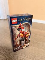 LEGO Harry Potter Fawkess Phönix 76448