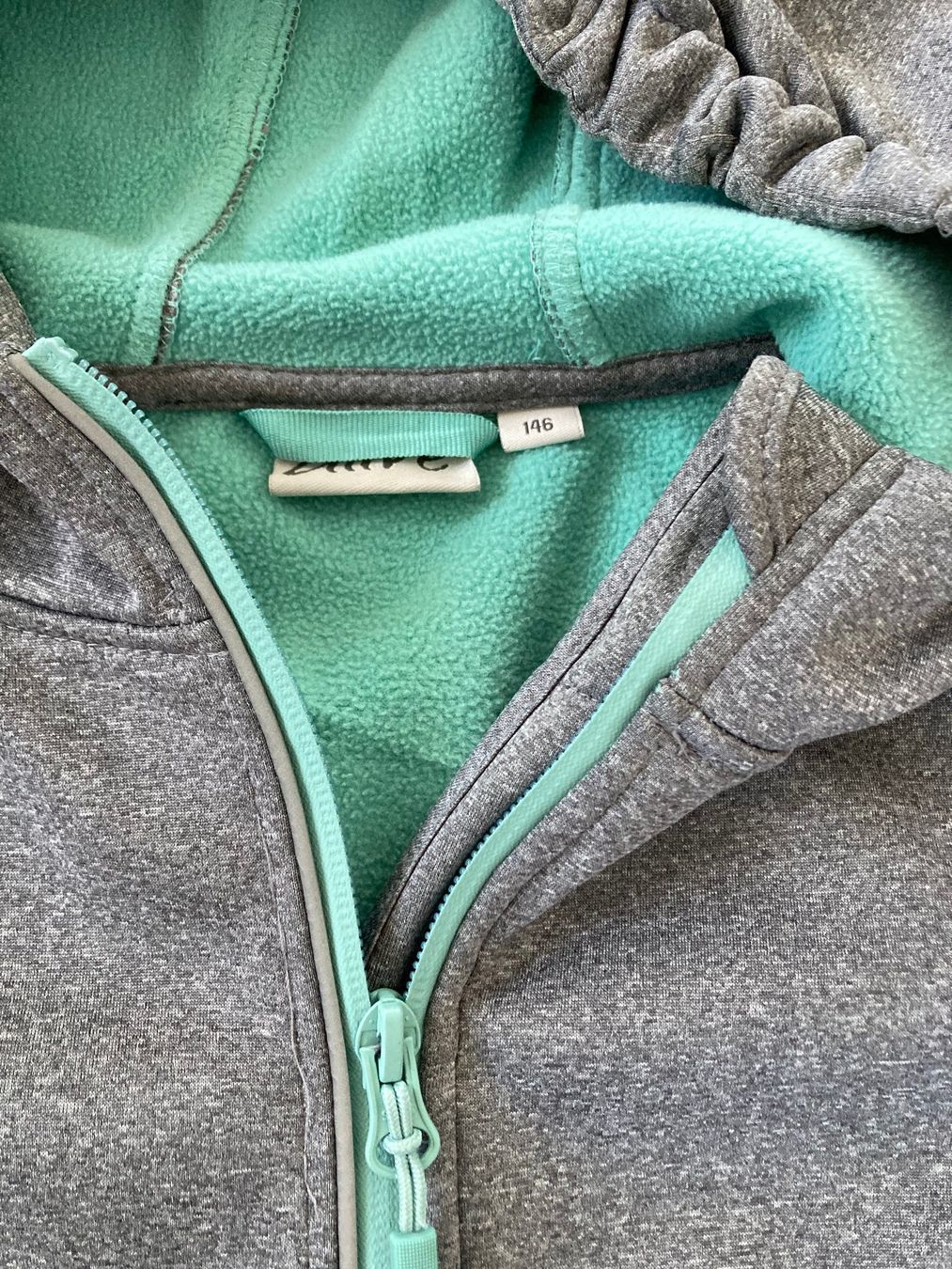 Jacken & Mäntel: Wunderschöne wenig getragene Softshelljacke – Gebraucht aus Hettlingen von rselchi 3