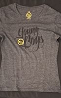 Cooles YB T-Shirt Mädchen , Grösse 140. BSC Young Boys