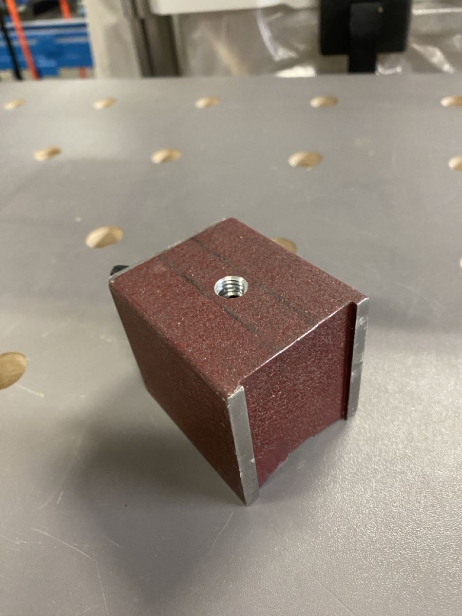 Alle Werkzeuge: Fisso Magnetfuss ab 1.- – Gebraucht aus Wabern von HK-Design 2