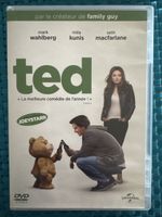 DVD Ted - La meilleure comédie de l'année! (Comme neuf)