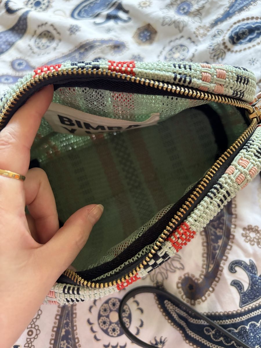 Borse da donna: Bimba y lola Tasche – Usato da Basel venduto da Brunner.T 1