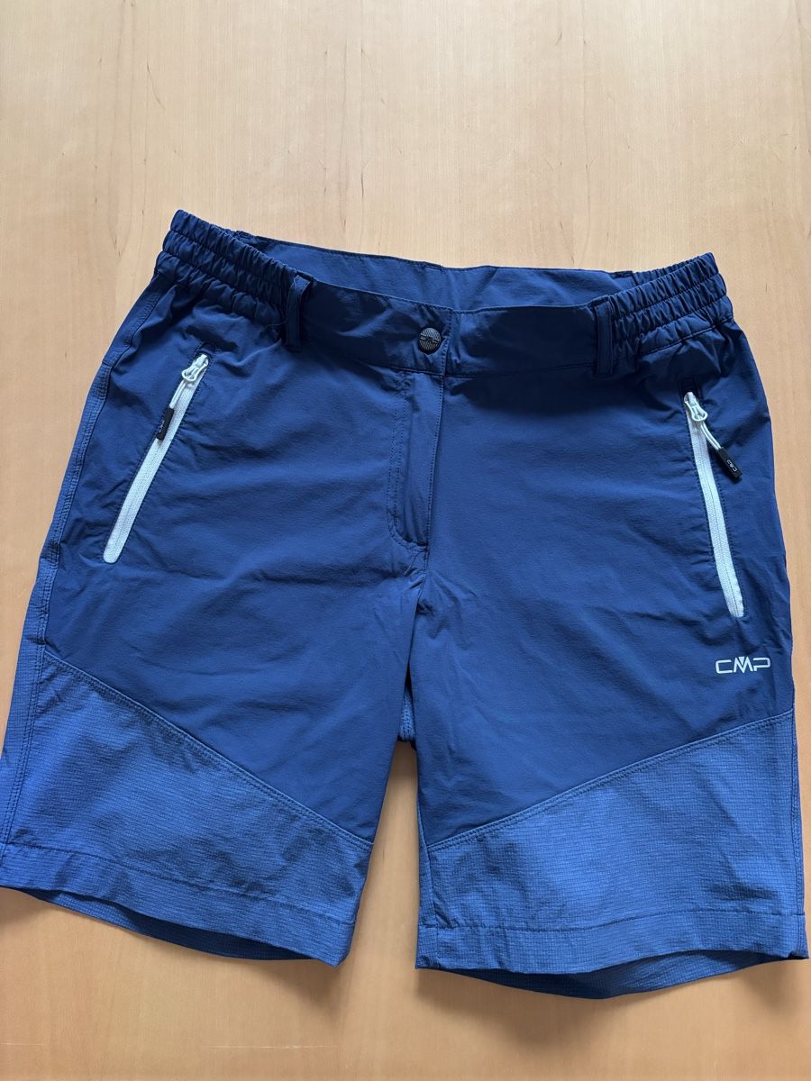 CMP Hosen: CMP Wanderhose Grösse 38  – Gebraucht aus Gränichen von Shopgirl13