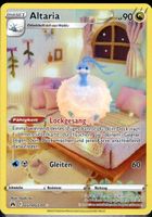 Pokémon – Altaria 🇩🇪 - CRZ-GG19 - Crown Zenith