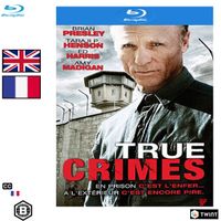 Blu-ray True Crimes (2010)