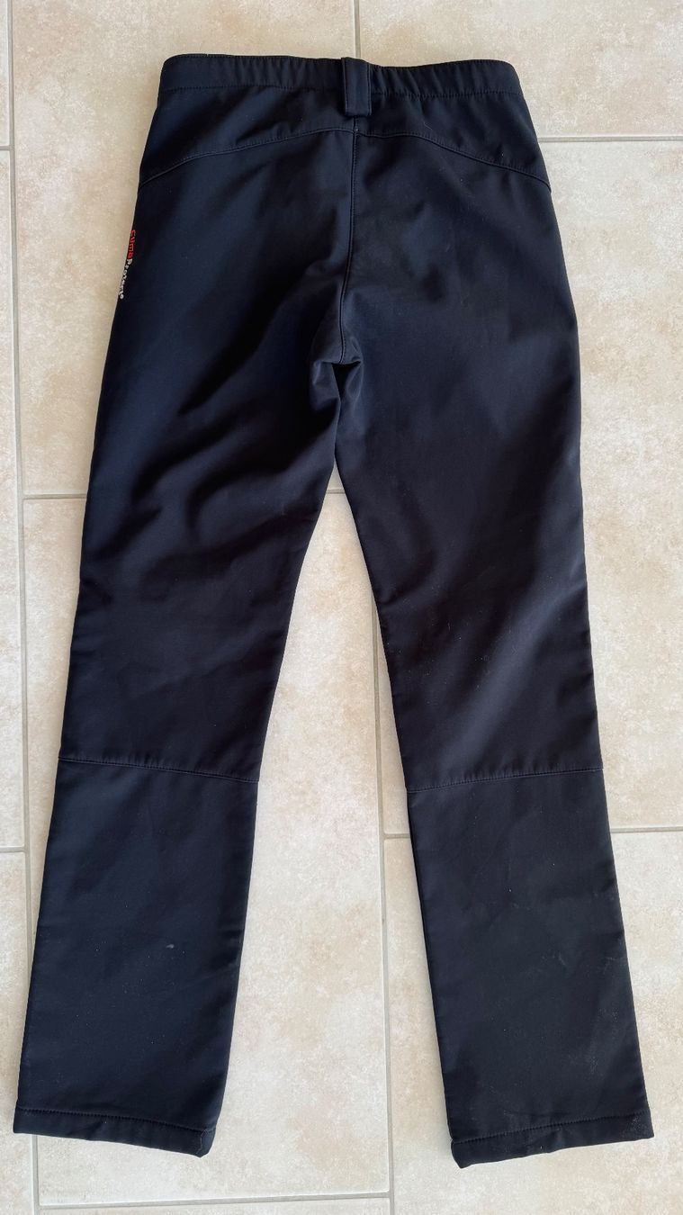 Pantaloni: CMP Softshell Hose, 12 Jahre – Usato da Dittingen venduto da Paprika8 1