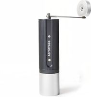 Aero Press Original Manual Coffee Grinder Performance *Neu*