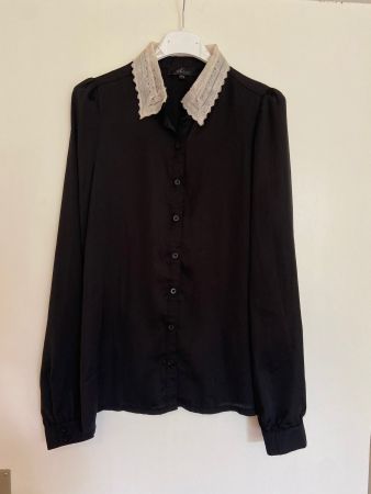 Ange Bluse T1 / gr 34/36