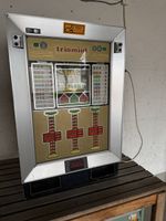 Triomint Spielautomat